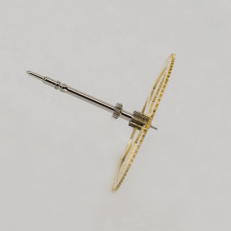 Replacement Watch Second Wheel For Miyota 9015 Movement