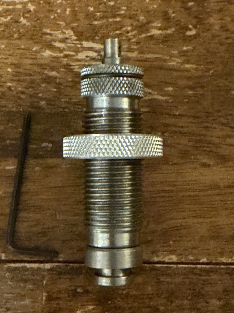 RCBS Priming Device - 09560 - Large