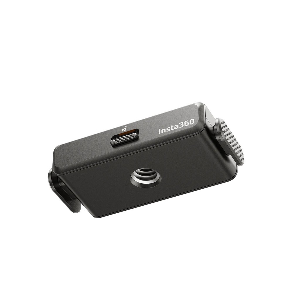 Insta360 Quick Release Mount for X5 Action Camera