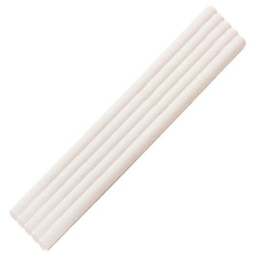 5 Arkansas 8.5-inch Ceramic Sharpening Rods
