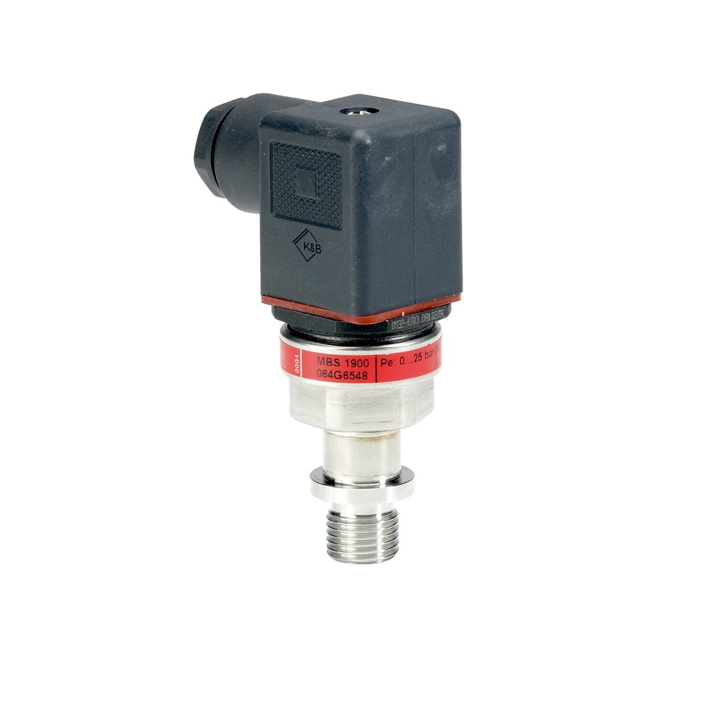 New DANFOSS 064G6523 Pressure Transmitter #AT