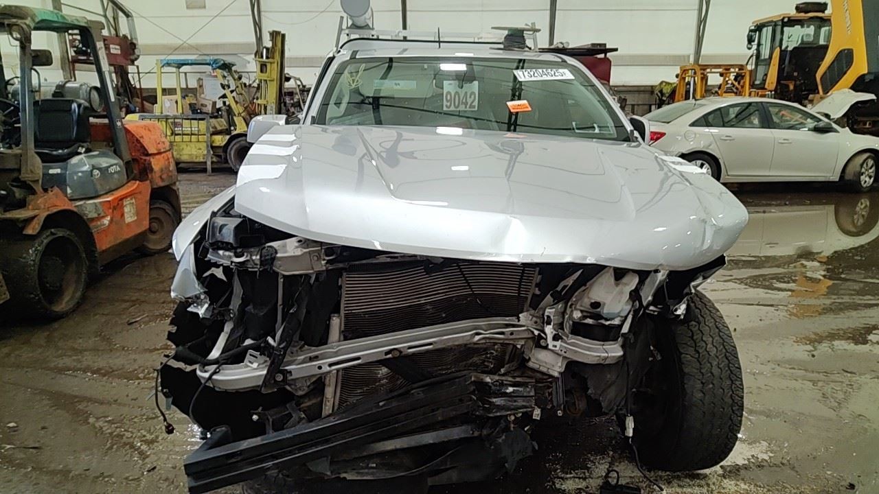 Audio Equipment Radio Receiver ID 84278545 Fits 17-21 CAMARO 7007623