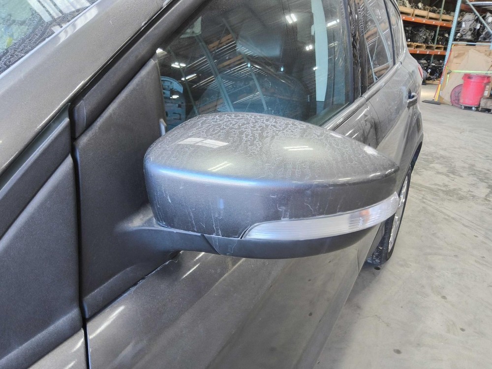 Used A/C Selector Switch fits: 2013 Ford Escape Front automatic temperature cont