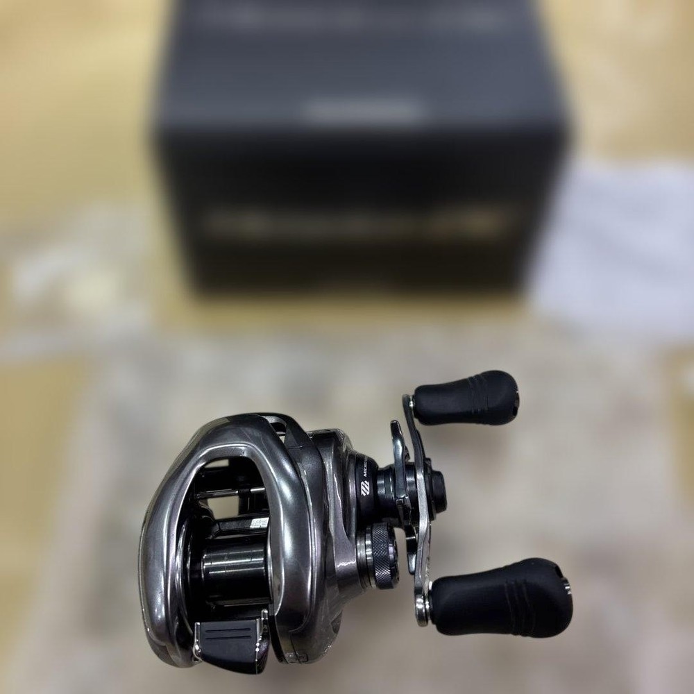 SHIMANO METANIUM DC Metanium DC