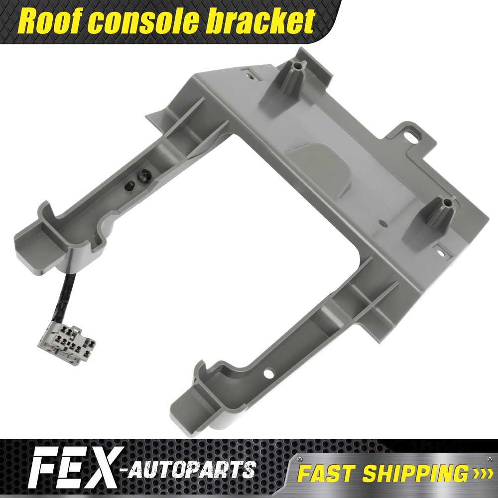 Front Upper Overhead Console Mounting Bracket For 2002-08 Ford Explorer Mercury