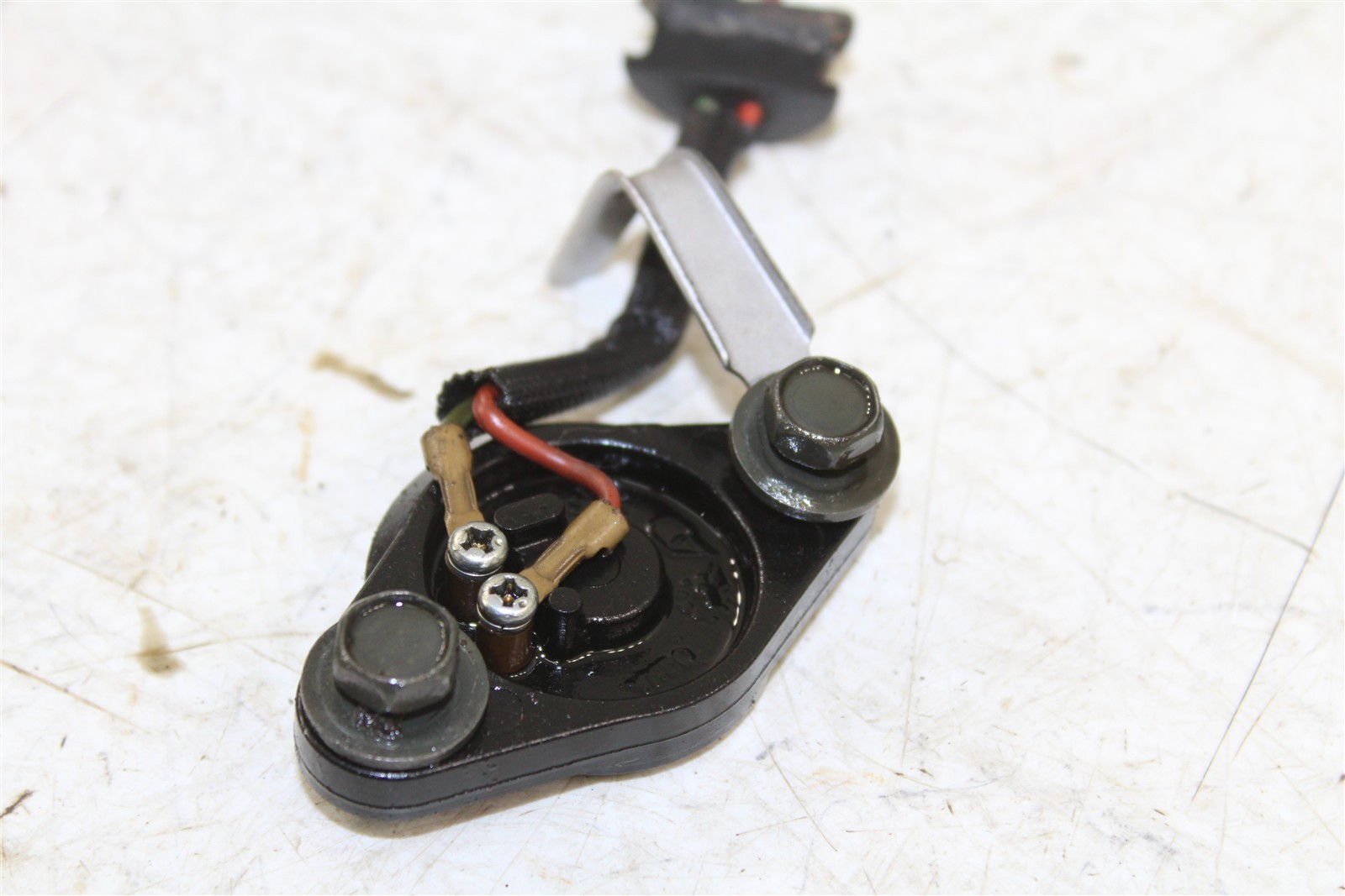 1999 Yamaha Big Bear 350 4x4 Shift Sensor Neutral Safety Switch 50108