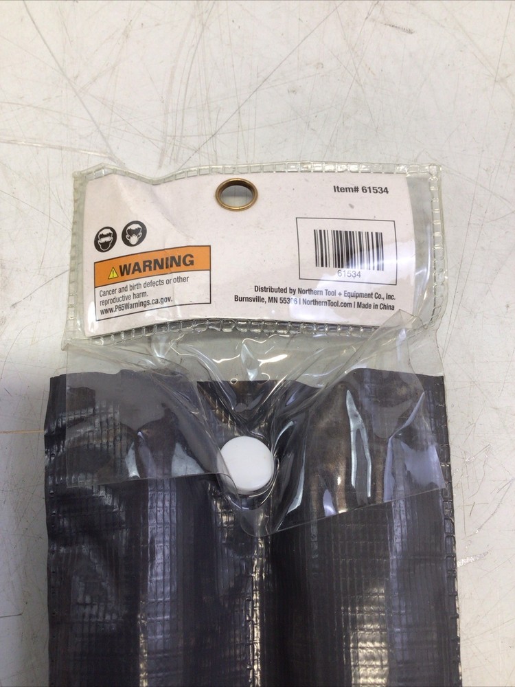Ironton 2Pc SDS Max Chisel Set Item No 61534