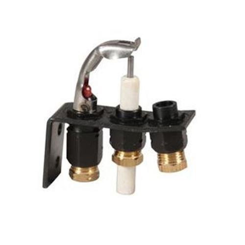 SIT 0140501 Propane (LP) Pilot w/ Retaining Nuts & Ferrules
