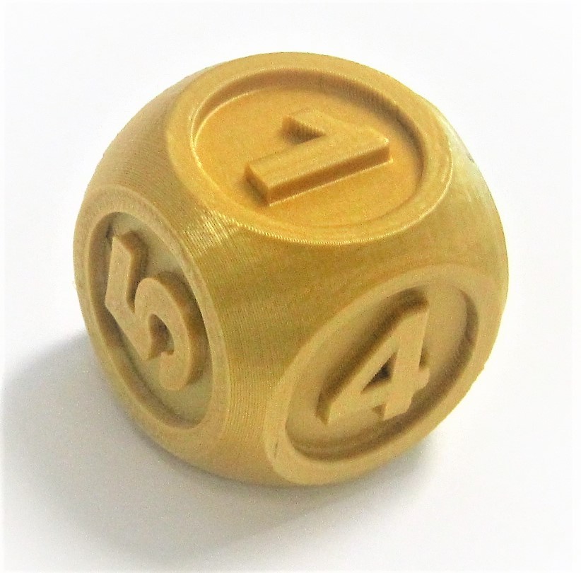 Dice 4 Engineering Computer Science Scientist Software Engineer IT Binary Large