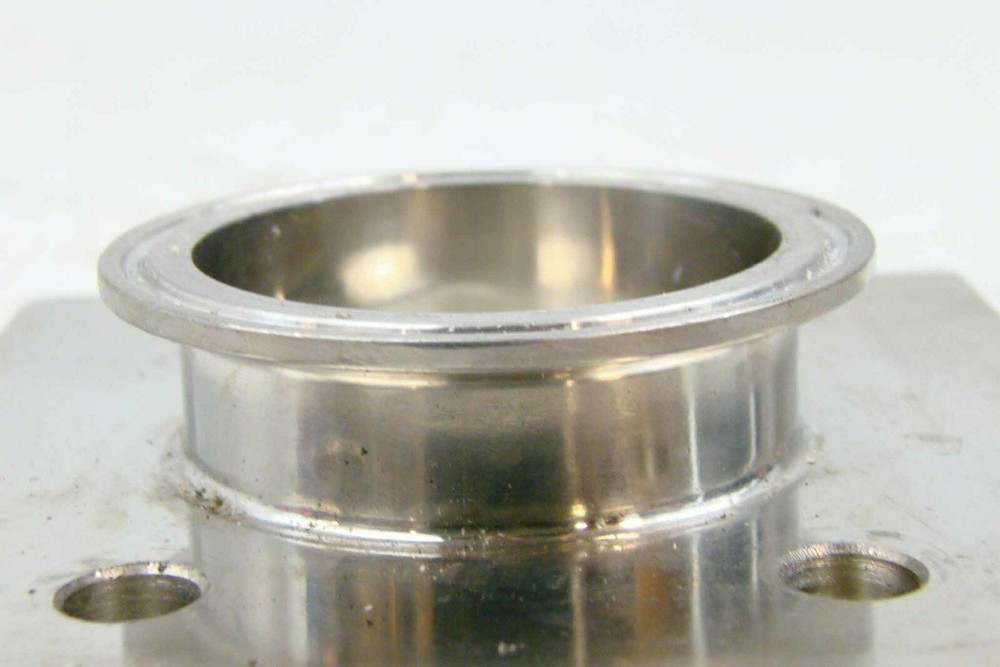 Kawata SS Flange for Auto Loader