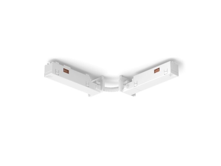 Philips Hue Perifo Flexible connector White