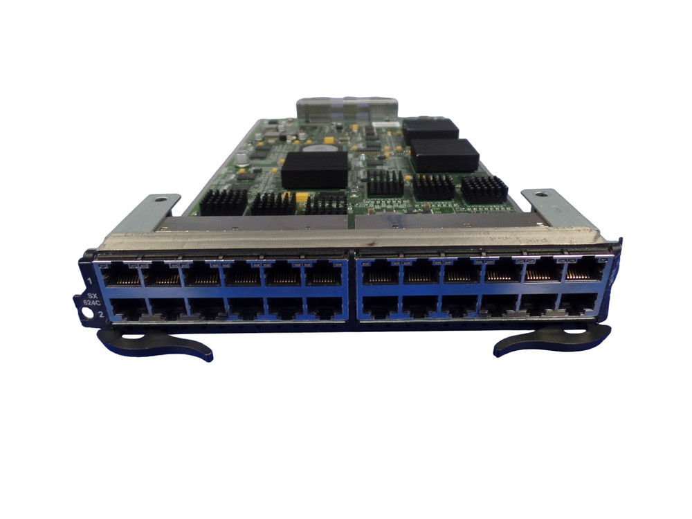 Brocade 1 SX624C 2 Network System - Free Shipping
