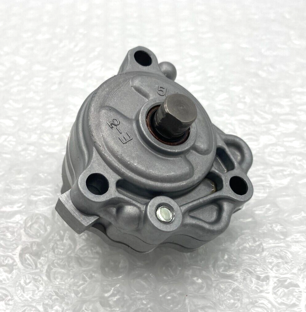 2001 - 2020 YAMAHA RAPTOR 660 700 YFM OEM OIL PUMP ASSEMBLY 5LP-13300-00-00