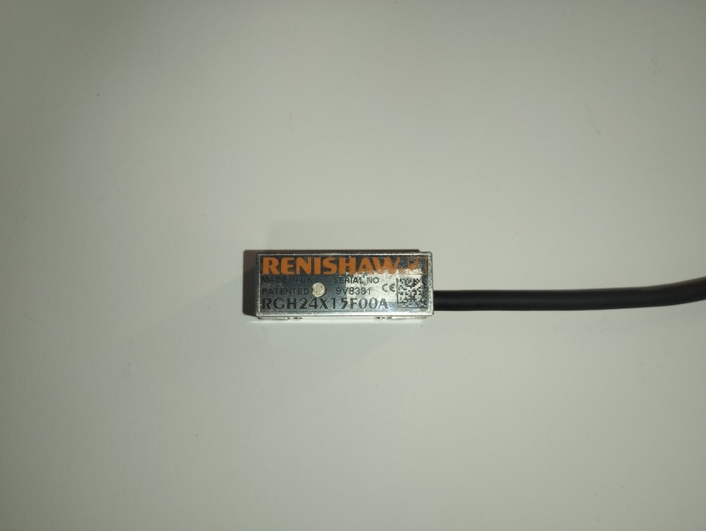 Renishaw RGH24X15F00A Linear Encoder Readhead