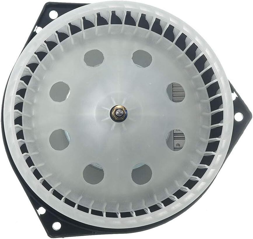 Fits For 2007-2014 Nissan Altima HVAC Heater Blower Motor with Fan Cage 700193