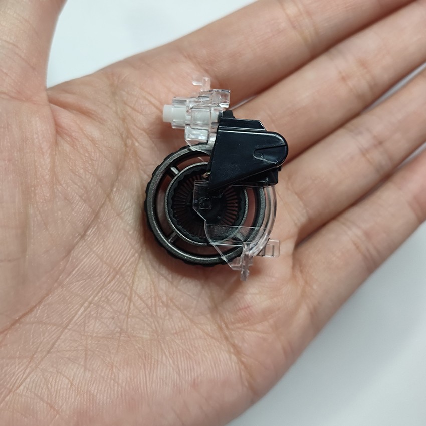 Mouse Scroll Wheel Accessories for Logitech G604 G502X