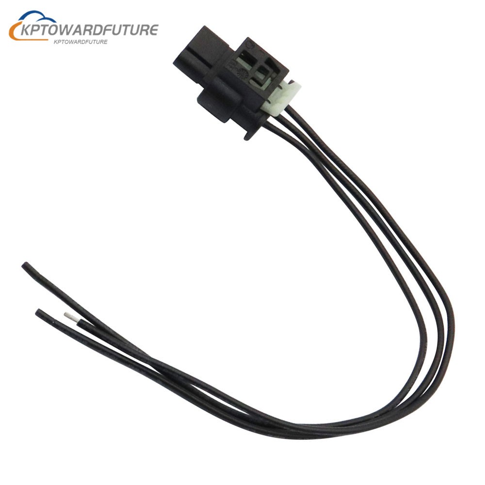 For 2016-2019 Tesla Model X Front Bumper PDC Parking Sensor Connector Pigtail