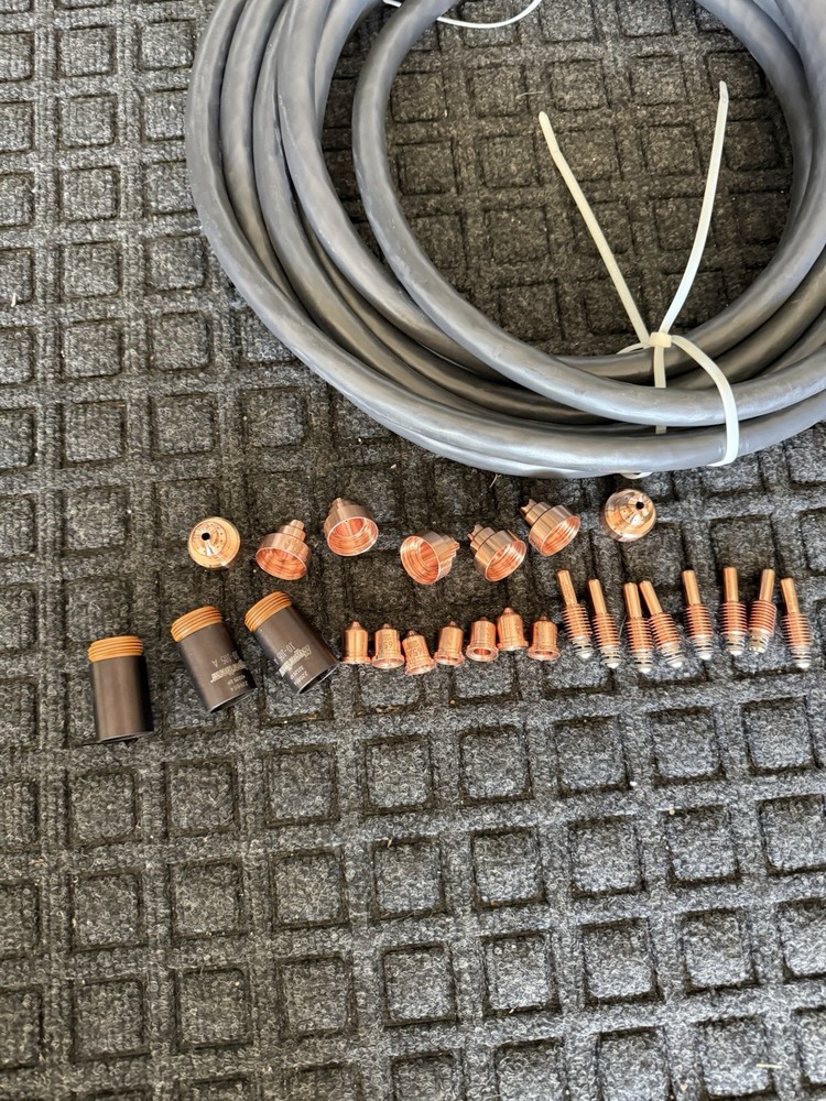 Hypertherm 059473 25ft Hand Torch Assembly