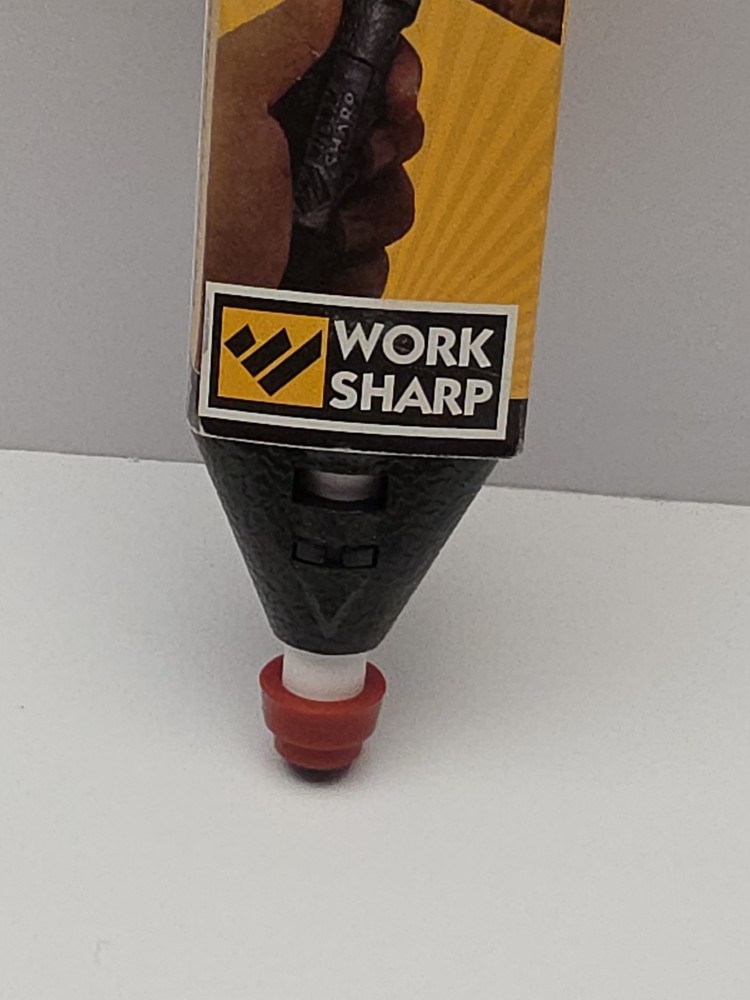 Work sharp retractable honing rod WSSA0002792
