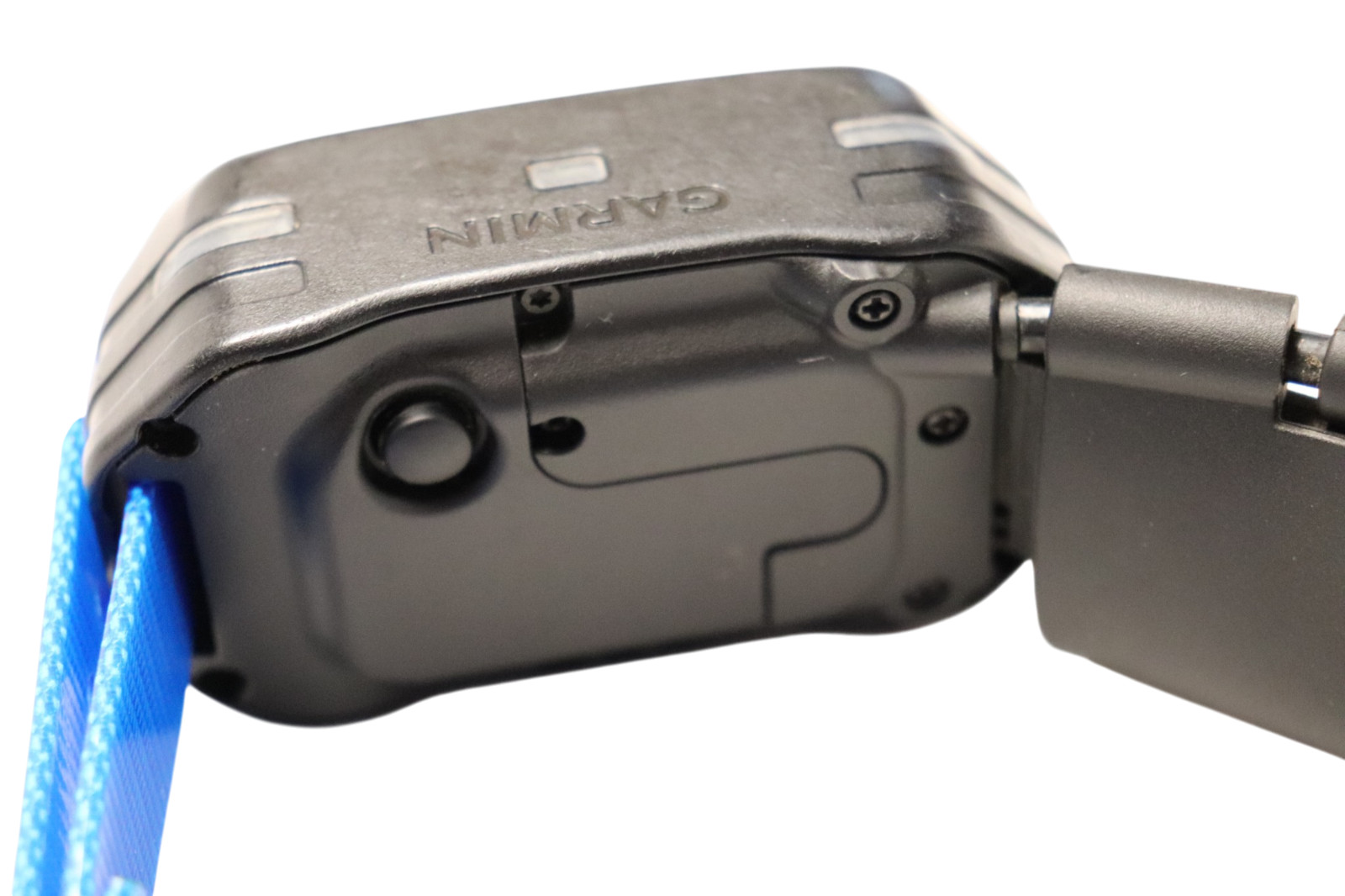 Garmin T5 Mini GPS Tracking Collar - Excellent Condition with Charger