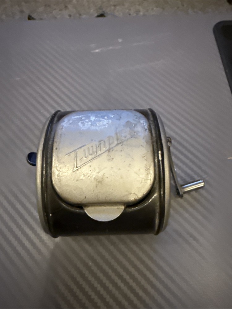 Vintage/Antique Twinplex Razor Blade Sharpener