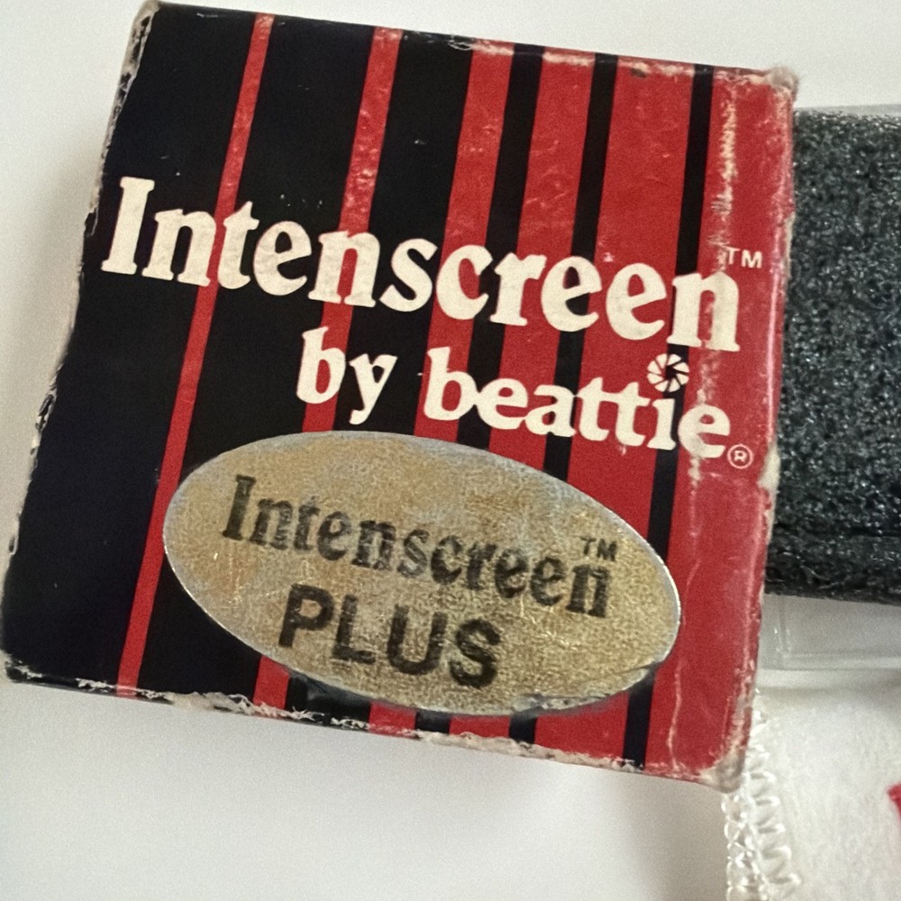 #A45 Beattie Intenscreen Focusing Screen, Nikon FE, FA, FM2