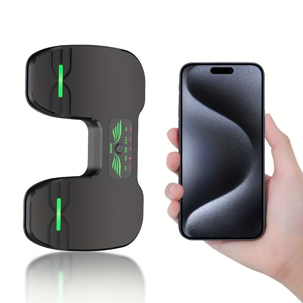 Multi-functional double foot pedal, page turner