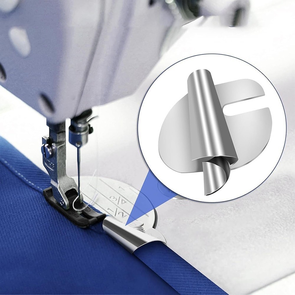 Adjustable Hemming Machine Hemming Machine Easy To Use Efficient Sewing