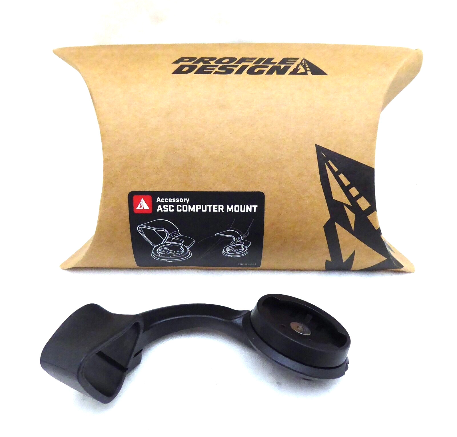 Profile ASC Computer Mount