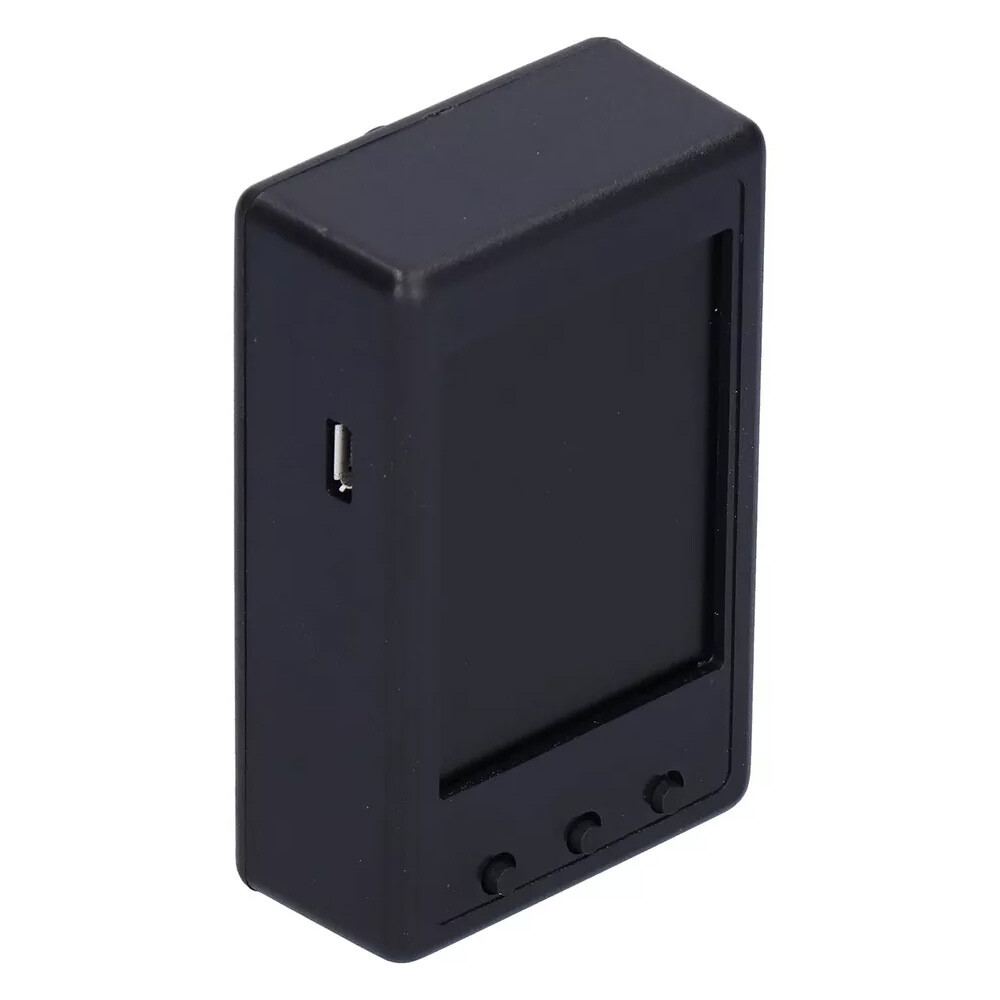 LCD Handheld Infrared Imaging Camera Thermal Imager Temperature Detection Device