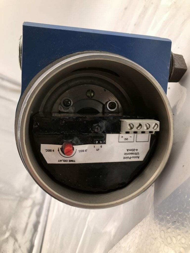 Killark LL01-311S42-1 1" Explosion Proof Level Sensor 24VDC; 44" L