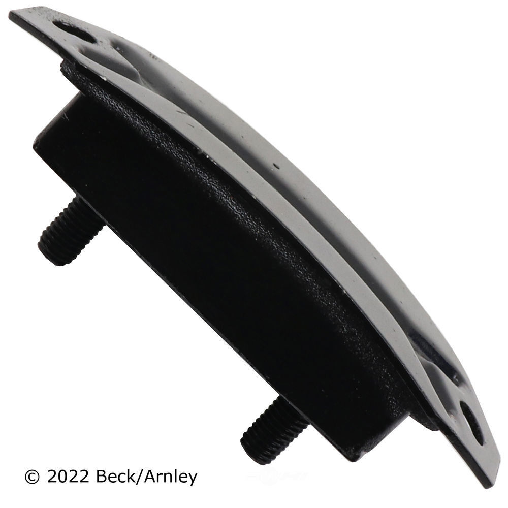Engine Mount Rr Beck/Arnley 104-0803