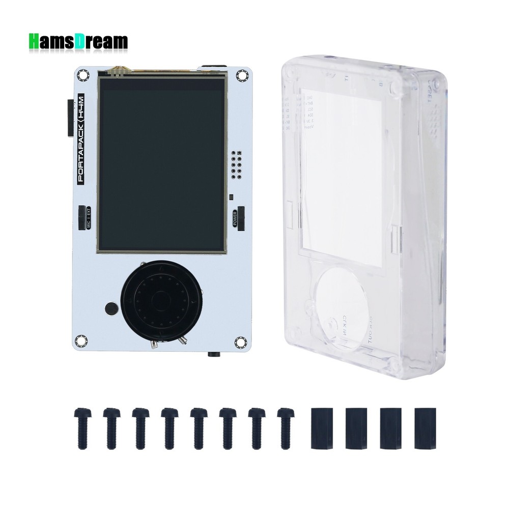 H4MS Mayhem with Shell for R10C Radio