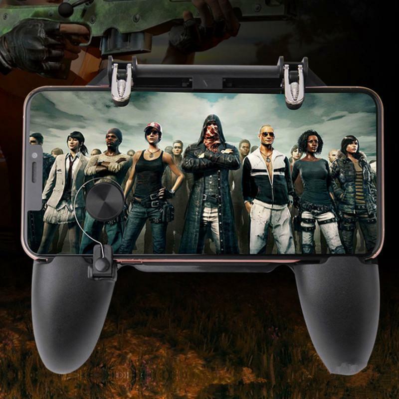 PUBG Mobile Game Controller W11