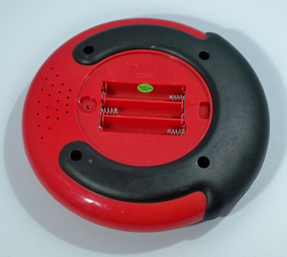 Hasbro Scrabble Electronic Catch Phrase Handheld Electronic Game