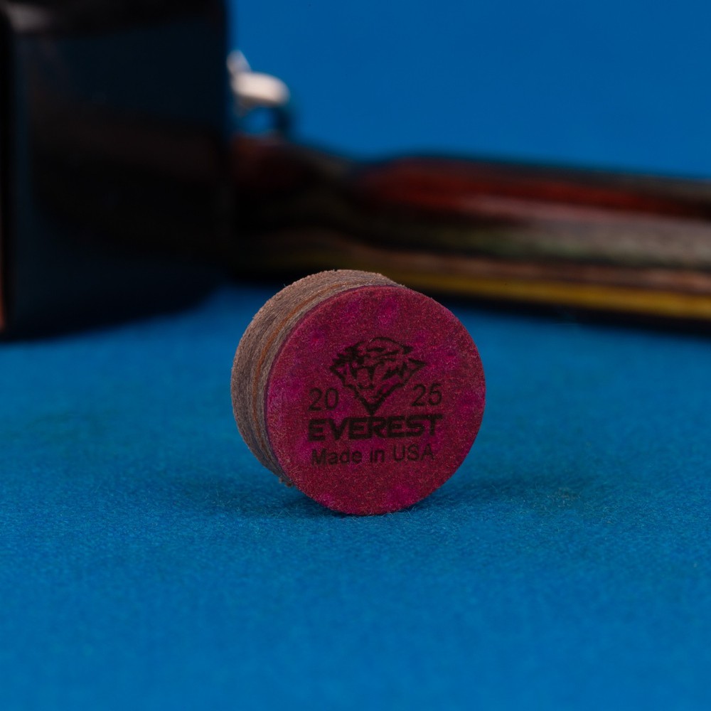 Tiger Everest QTTEV1 Cue Tip Single