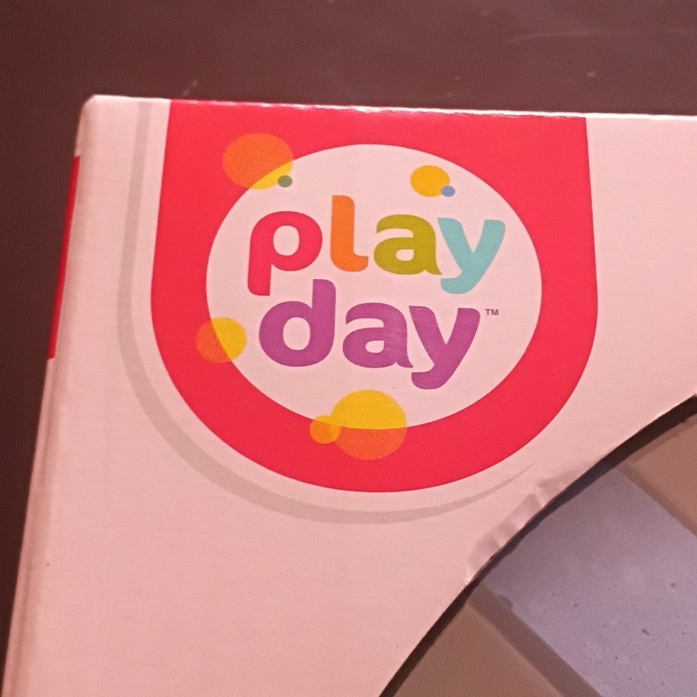 Sun Chalk Set, Multi-Color, Washable, Ages 3+.