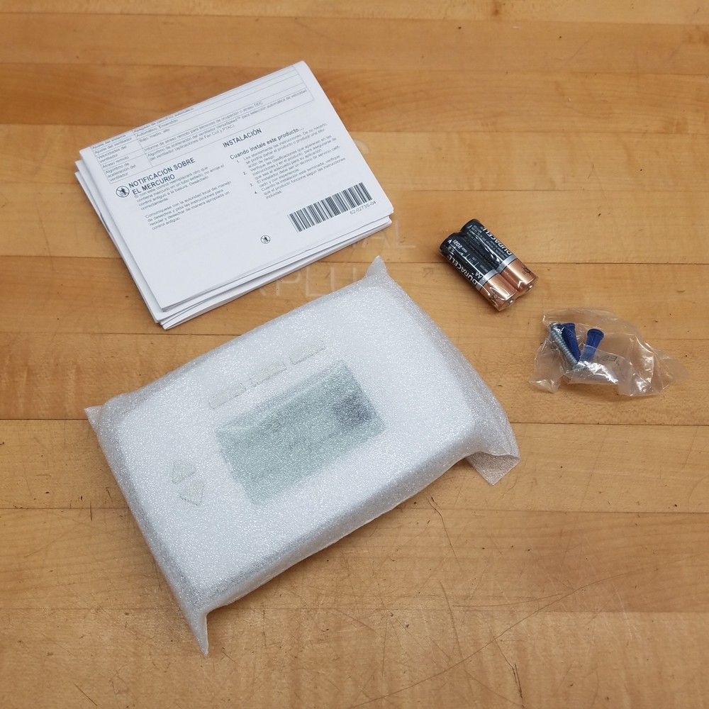 Honeywell TB7100A1000 MultiPRO 7000 Programmable/Non-Programmable Thermostat