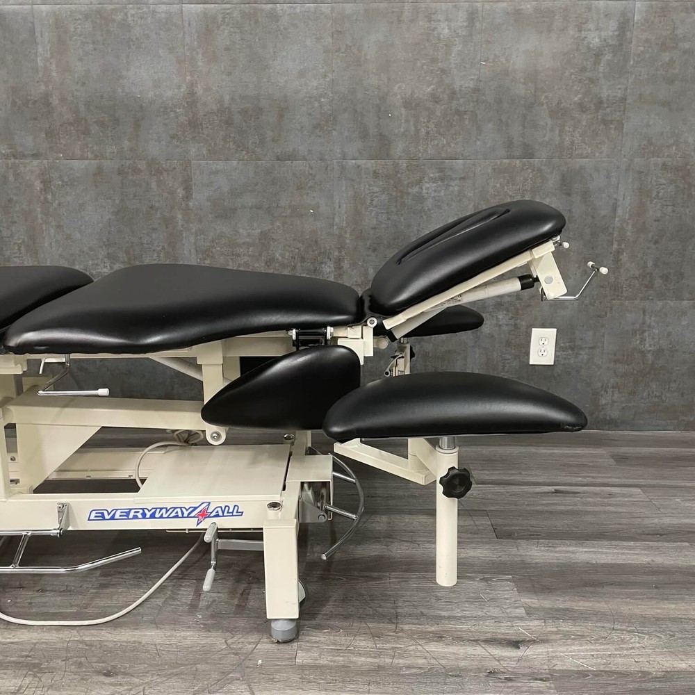 Everyway4All CA100 Physical and Treatment Table