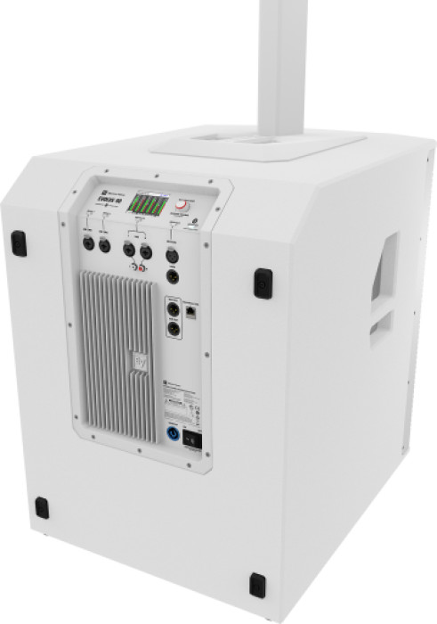 Electro-Voice Evolve 90 White | 18in - 134 dB