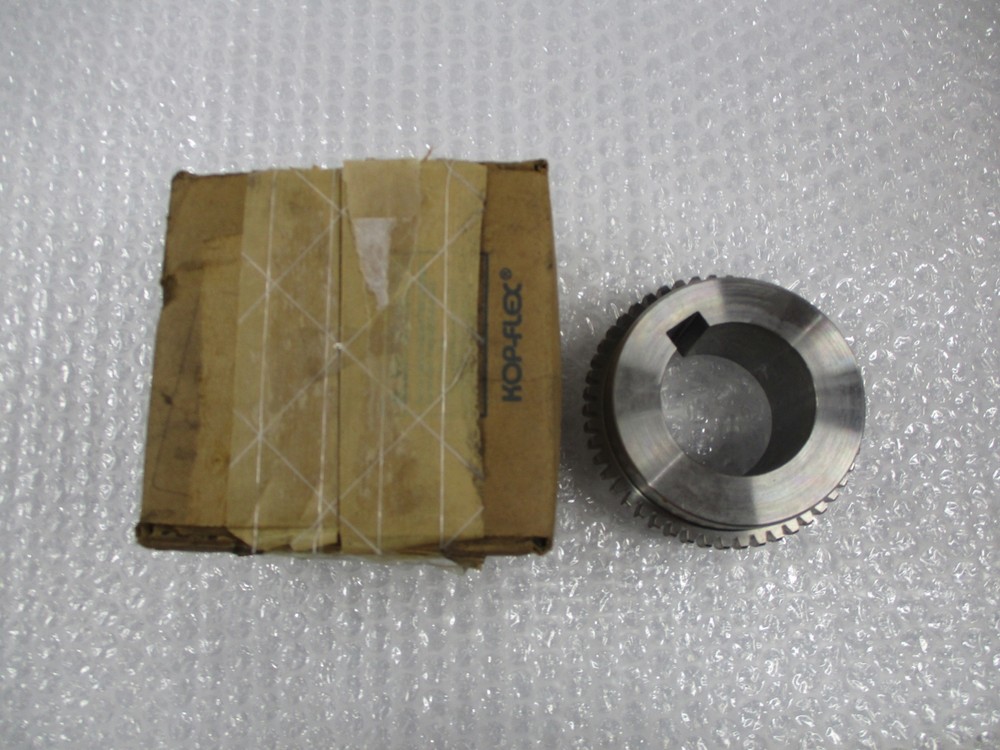 KOP-FLEX 1 1/2H FHUB GEAR COUPLING NSMP
