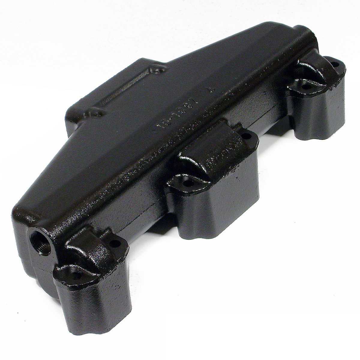 Sierra 18-1997-1 Indmar Barr GM Marine Manifold 305 350 V8 CHV-1-83 0994-000