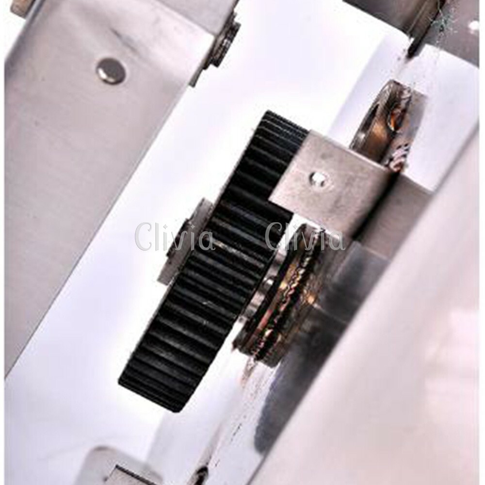 Clivia Electric Tilt Tank Meat Mixer 30lbs 15L Meat Sausage Mixing Machine