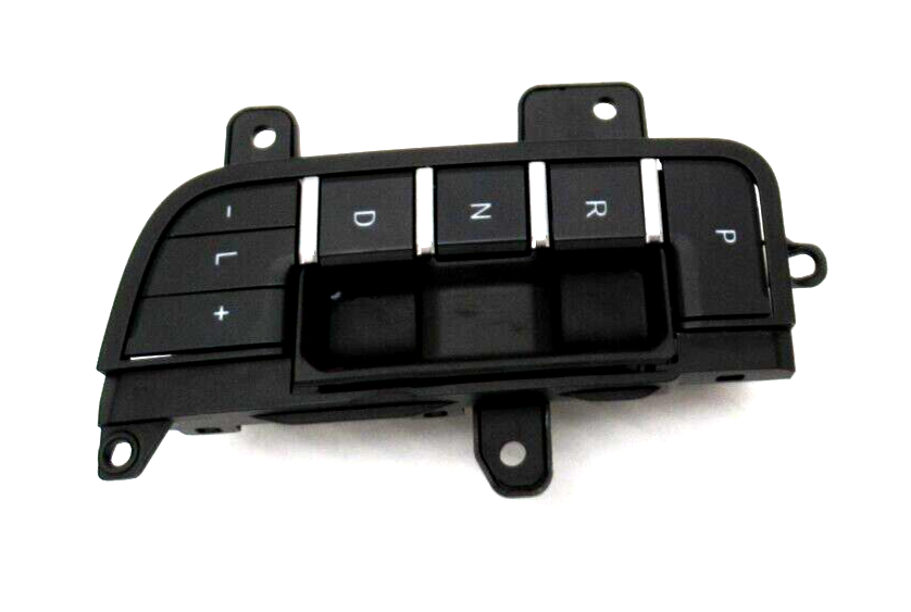 84722090 Electronic Transmission Shift Control Push button 2021-2023 GMC Yukon