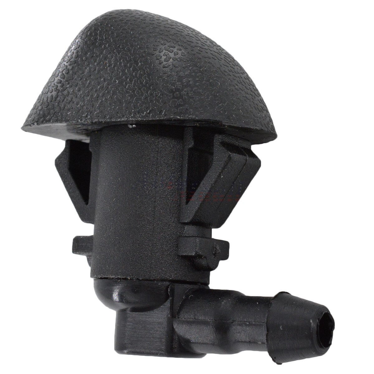 Windshield Washer Nozzle Wiper Hose Kit for Honda Pilot 2009-2015 76810-SZA-A01