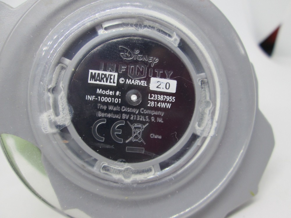 Disney Infinity Hulk figure INF-1000101