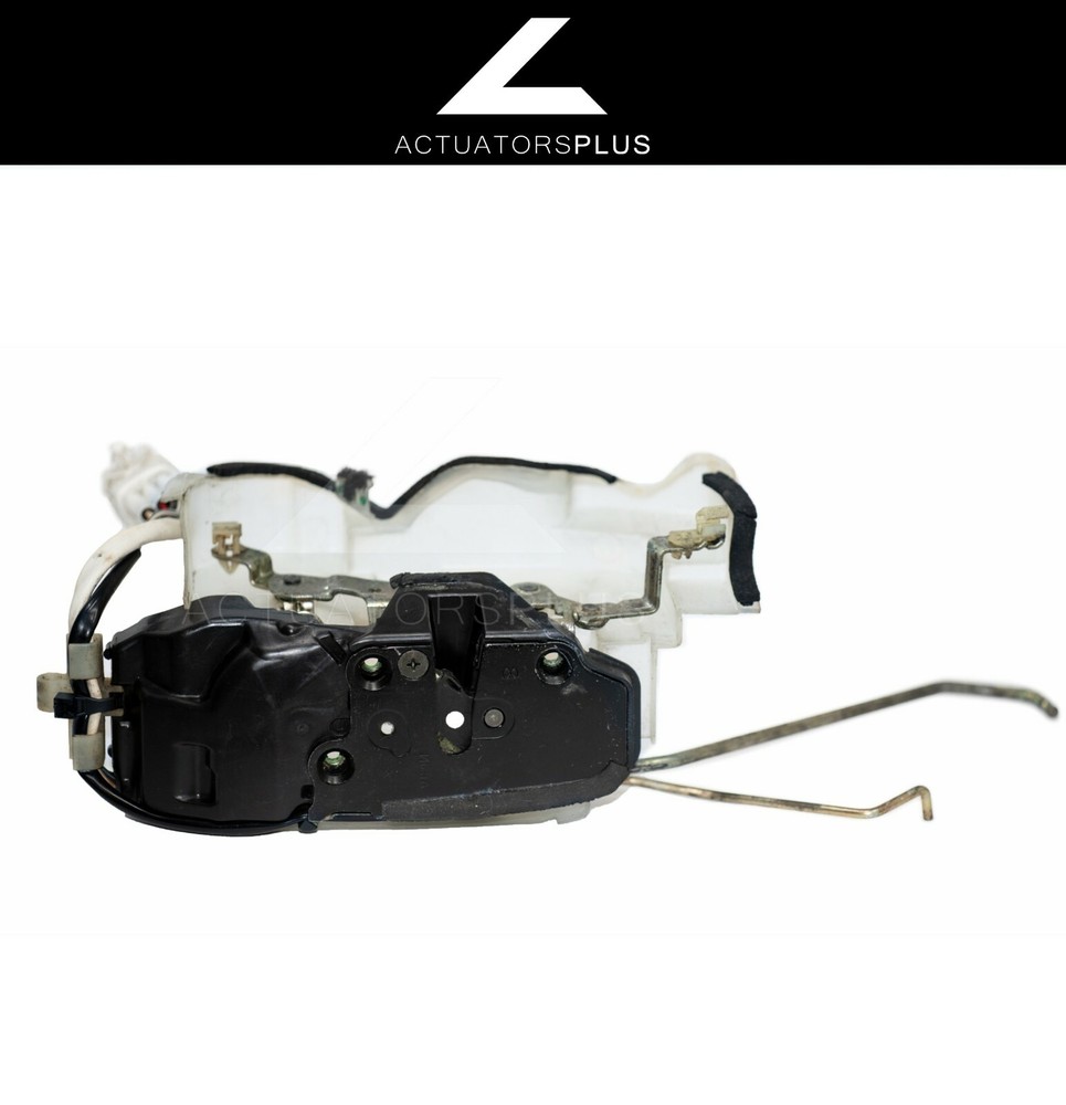 Lexus LS400 OEM Front Right Passenger Door Lock Latch Actuator 90-94 *Lifetime*