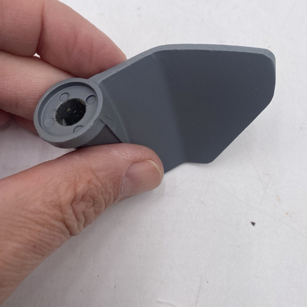 OEM Paddle for Toastmaster Bread Maker Machine Models 1154 1194 1195