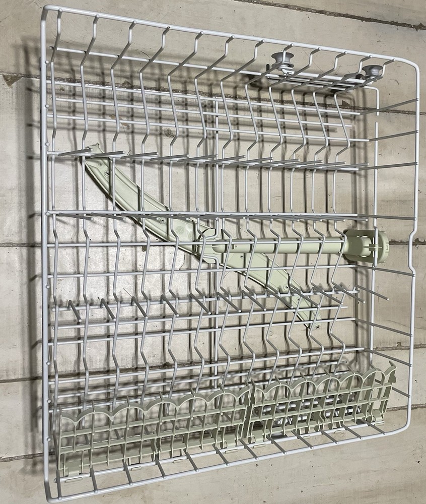 BOSCH Dishwasher UPPER RACK  00249277 WHITE RUST FREE