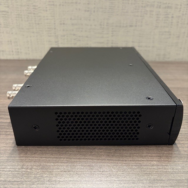 Blackmagic Design UltraStudio 4K Mini Thunderbolt 3 Capture & Playback Device